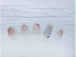 ハンドネイルB‐103