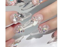 ネイルサロン 魔法のつめ/