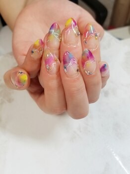 リフレッシュサロン 隠れ家/