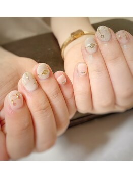 ツインクルスター(TWINKLE STAR)/定額デザイン