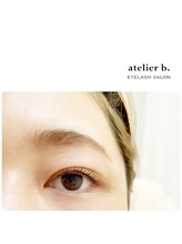 アトリエ ビー(atelier b.)/パリジェンヌラッシュリフト