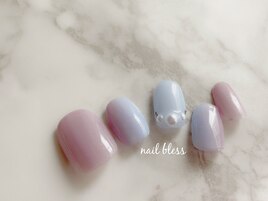 ウィンターマーメイド