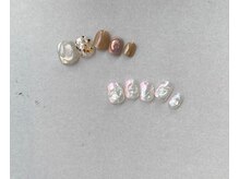 ネイルサロン フィフスアベニュー(Fifth Avenue)/うるつやネイル