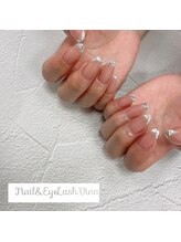 ヴィーナ 出雲店(Vina)/フレンチネイル