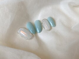 フィルムアート。