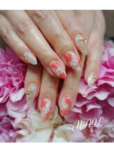 アイネイル(iNAIL)/