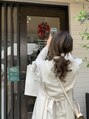 ラズリー(Lazliy)&nbsp;いちごが好物なので、おすすめあれば教えて下さい♪