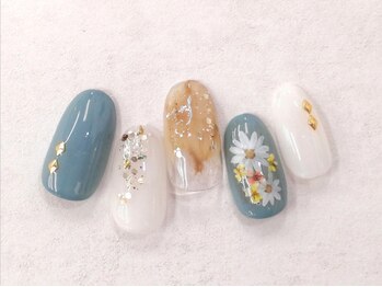 ルアナ 若葉台店(LUANA)/大人可愛いトレンドプラン