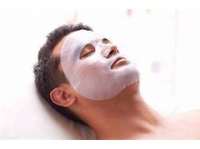 アリガトウ サロン シンパシー(A.Salon Sympathy)/メンズフェイシャルエステ