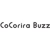 ココリラバズ(CoCoriraBuzz)ロゴ