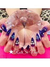 ロリーゼ(RoliSe)/蝶々★さくらんぼ