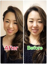 ユウコモリタ(YUKO MORITA)/