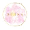 千華(SENKA)のお店ロゴ