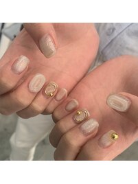 ＜＜magnet nail＞＞