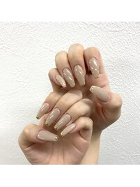 こだわりベージュ