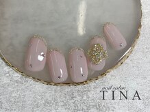 ティナ(TINA)/