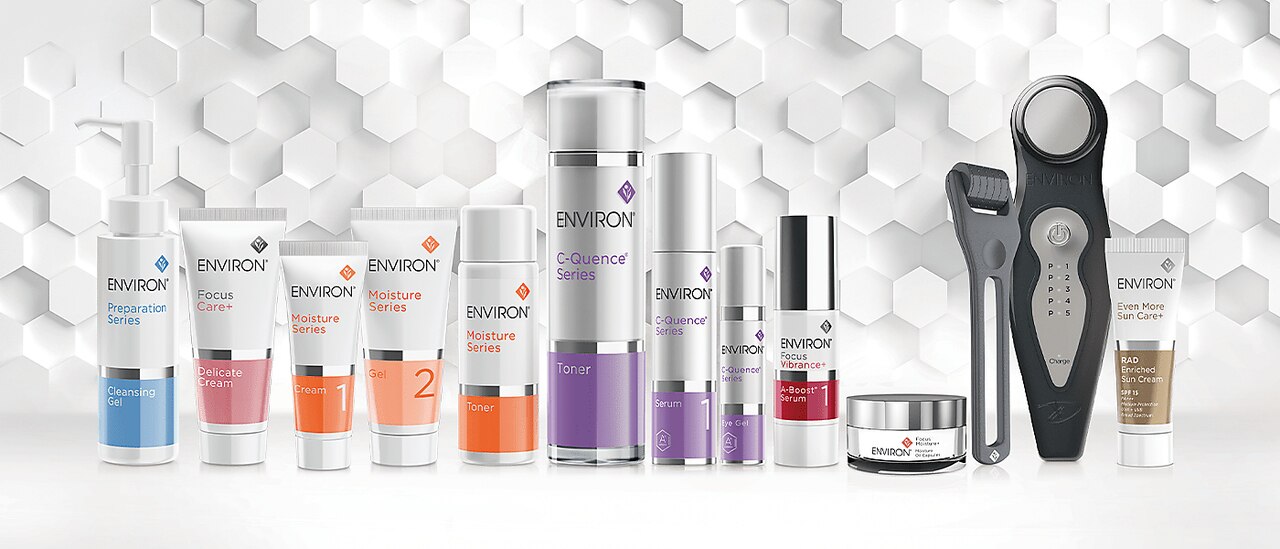 肌分析カウンセリング☆商品購入のみの方も◎