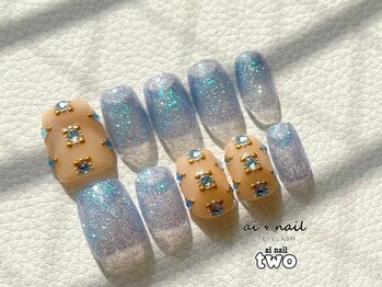 アイネイル 小倉(ai nail)/オーダーチップ