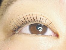 コボアイラッシュ(COVO.eyelash)/ラッシュリフト