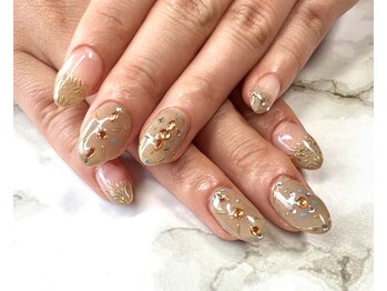 ベリッシモ(BELLISSIMO)/画像持ち込み