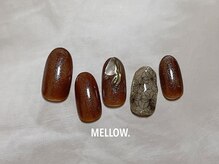 メロウ(MELLOW.)/《HAND》定額Design[B]