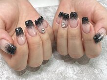 メルシー(Merci)/black×flash 