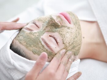 インテリウス(INteRius.)/陶肌トリートメント