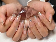 ナナラ(Nanara)/ジェルコース☆7,000円