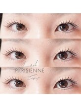 トリコ 調布(TRICO)/パリジェンヌラッシュリフト