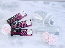 クリスタルネイル 船橋(Lily by Crystal)/まつげケアも◎