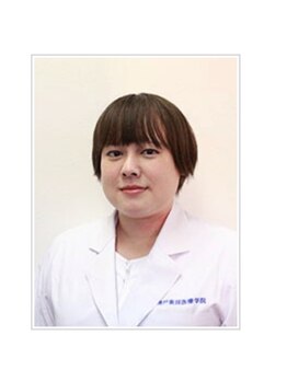 たかこの鍼/非常勤講師もしていました。