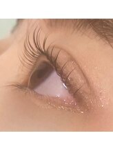 アッシュ いずみ中央店(Ash)/まつ毛パーマ