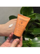 サロン ド ブラン アオヤマ(Salon de BLANC AOYAMA)/サンテアル化粧品正規取扱店