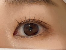 テラスヘア(TERRACE hair)/パリジェンヌラッシュリフト