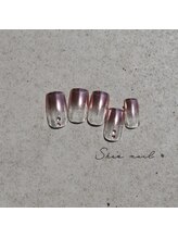 シーズネイル 横浜店(She's nail)/