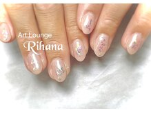 アートラウンジリハナ(Art Lounge Rihana)/