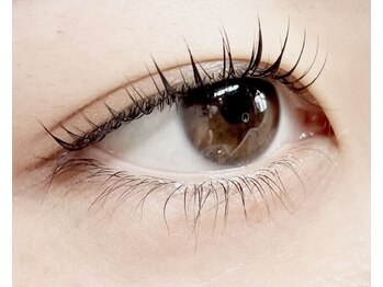 ルアナ(Ruana)/まつげパーマ　¥6,000