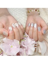 アイカ(Aika)/オーロラブルーマグ