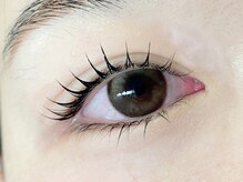 【まつげパーマ】大好評の韓ドル束感まつ毛パーマ♪メイクも韓国風にすれば簡単に韓国アイドルの様な印象に