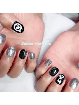 スズラン(SUZURAN)/お持ち込みデザイン