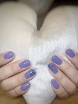 ネイルサロン ハナ(hana)/シンプル定額