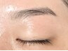 平日限定【眉毛】眉WAX美眉スタイリング＋眉カット（メンズもＯＫ）