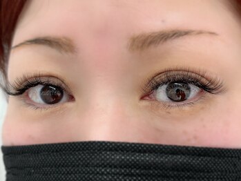 ルルミーナ(Lulu Mina)/～ボリュームラッシュ400本～