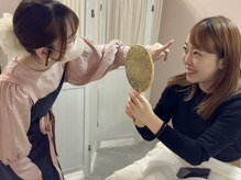 ユーアイ 天神国体道路店(Yuueye)/５．次回に向けたご提案