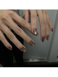 マグネットネイル/うるマグ