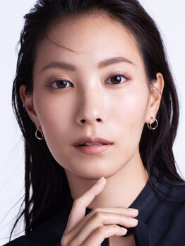 ビューズアイブロウスタジオ 大丸梅田店(BIEWS EYEBROW STUDIO)の写真/【毎朝の眉メイクが”時短”に】初回限定パーフェクトコース 25分 ￥3,760