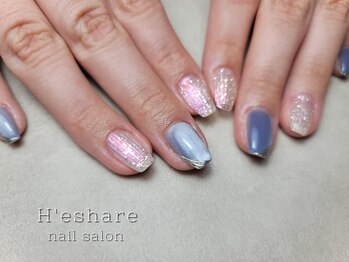 エシェール(H'eshare)/