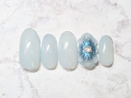 【定額LLコース¥6300】