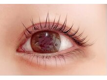 ユユサロン(youyu salon)/マスカラパーマ/まつげティント