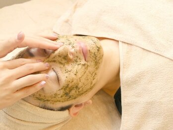 メリー 大和西大寺店(merry)/REVIハーブピーリング導入★